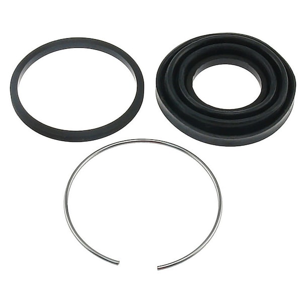 Carlson Brake Hardware Toyota 85-82 Cal Boot W/Seal, 15071 15071 - main